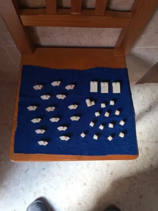 Exin Castillos Piezas Sueltas