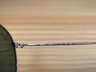 Gafas de sol Ray-Ban RB 3447