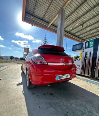 Opel Astra 2006