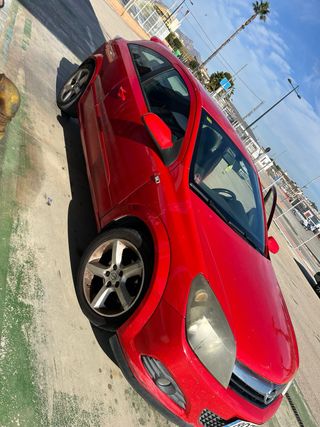 Opel Astra 2006