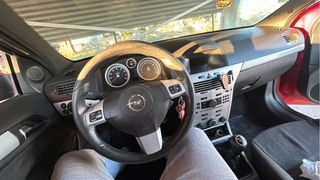 Opel Astra 2006