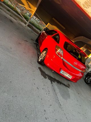 Opel Astra 2006