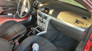 Opel Astra 2006