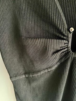 Jersey Guess Negro Talla L