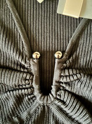 Jersey Guess Negro Talla L