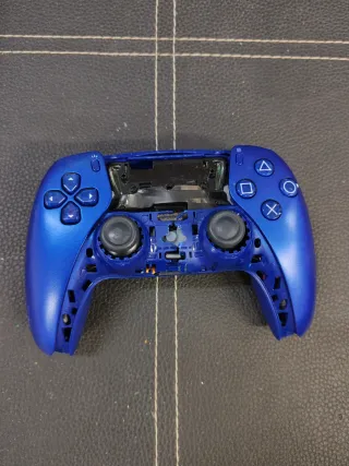Mando PS5 Azul