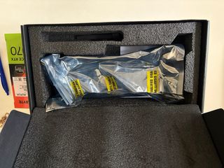 Caja Gigabyte RTX 5070 Windforce