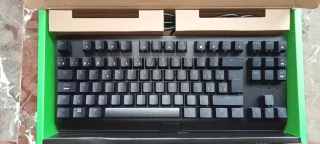 Razer Blackwidow V3 Tenkeyless Teclado