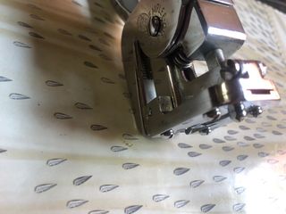 Grapadora El Casco M-85