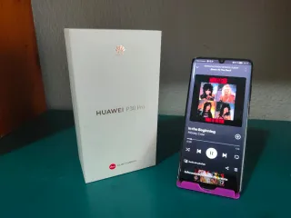 Huawei P30 Pro 256GB