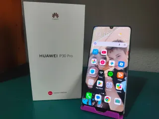 Huawei P30 Pro 256GB