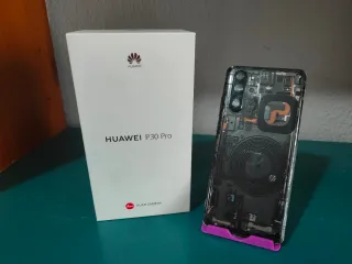 Huawei P30 Pro 256GB