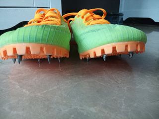 Zapatillas clavos Adidas Talla 43 1/4