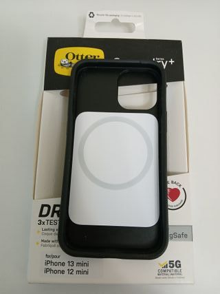 CUSTODIA OTTERBOX SYMMETRY+ IPHONE 12/13 MINI MAGSAFE