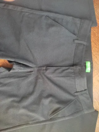 Calças UCB (Benetton) 13-14 anos