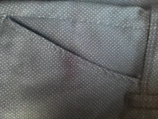 Calças UCB (Benetton) 13-14 anos