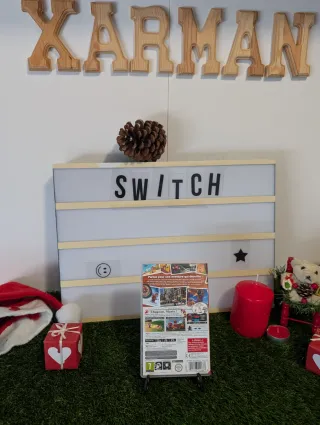 Super Mario Odyssey Nintendo Switch