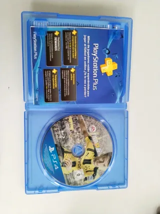 FIFA 17 PS4 (PlayStation 4) EA Sports