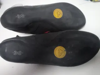 Zapatillas escalada La Sportiva Tarantula