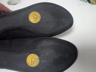 Zapatillas escalada La Sportiva Tarantula