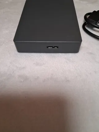 Disco Duro Externo Seagate 4TB