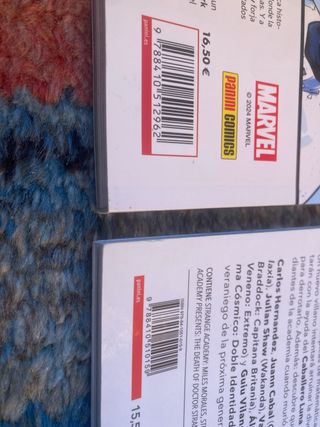 Marvel Saga Tpb Spiderman N.18