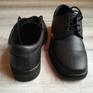 Zapatos Dian Negros