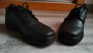 Zapatos Dian Negros