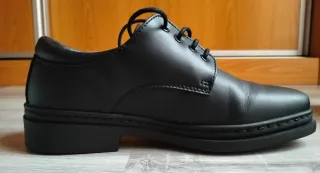 Zapatos Dian Negros