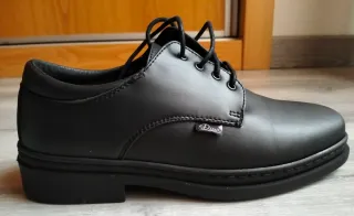 Zapatos Dian Negros