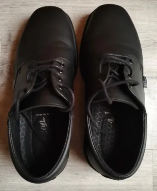 Zapatos Dian Negros