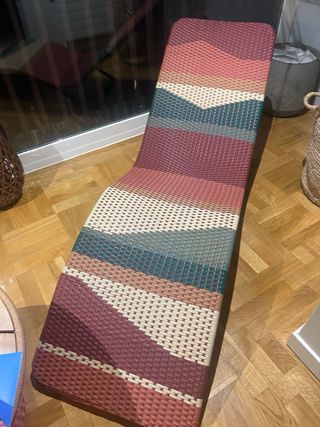 Tavolo e Sedie da Giardino Maison du Monde