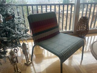 Tavolo e Sedie da Giardino Maison du Monde