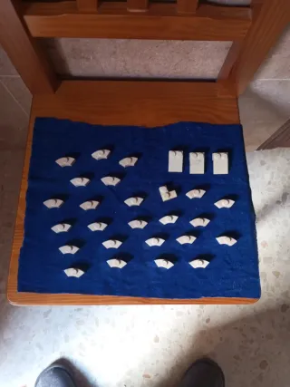 Exin Castillos Piezas Sueltas