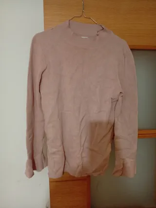 Jersey Fórmula Joven Rosa