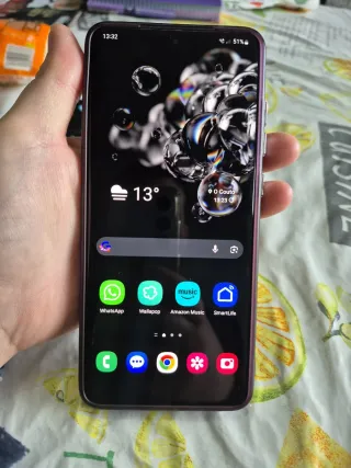 Samsung Galaxy S20 Ultra 5G 128/12gb