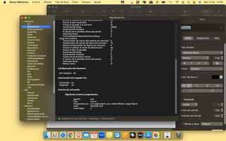 MacBook Pro Retina 13' 2015 Plata