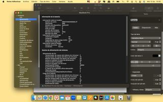 MacBook Pro Retina 13' 2015 Plata