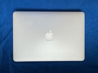 MacBook Pro Retina 13' 2015 Plata