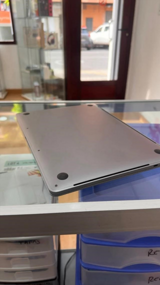 MacBook Pro 2020 Gris Espacial 512GB