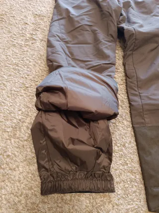 Pantalones de Ski Snow