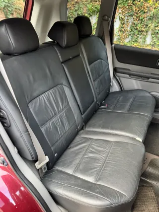 Nissan X-Trail 2007