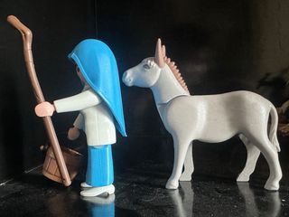 Playmobil Belén