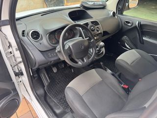 Renault Kangoo 2021