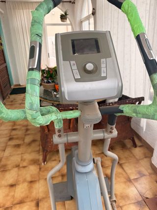 Elíptica Tunturi C45 2a generación