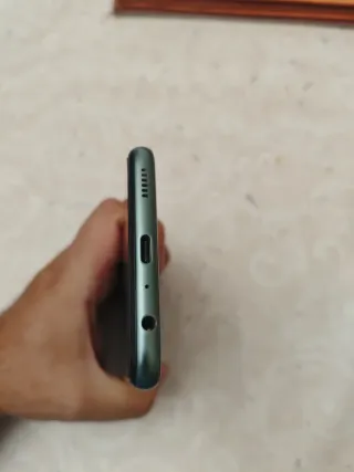 Samsung Galaxy M33 5G