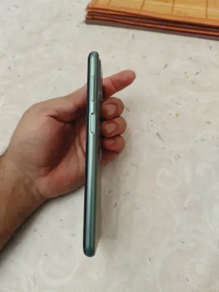 Samsung Galaxy M33 5G