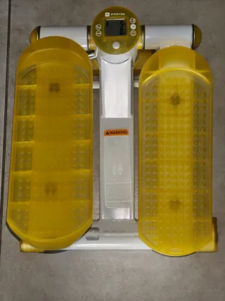 Step Domyos Decathlon