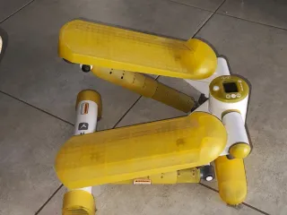 Step Domyos Decathlon