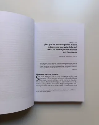 Videojuegos. La explosión digital...